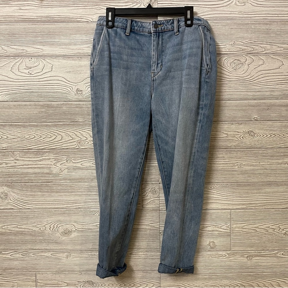 SAM EDELMAN The Morrisson Trouser Shenandoah Size 10 / 30